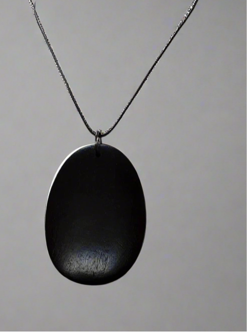 Statement necklace