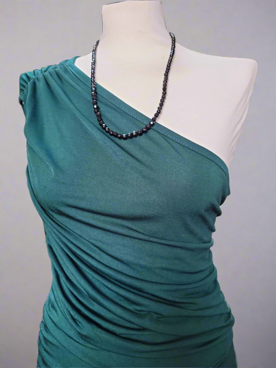 1940s style beads