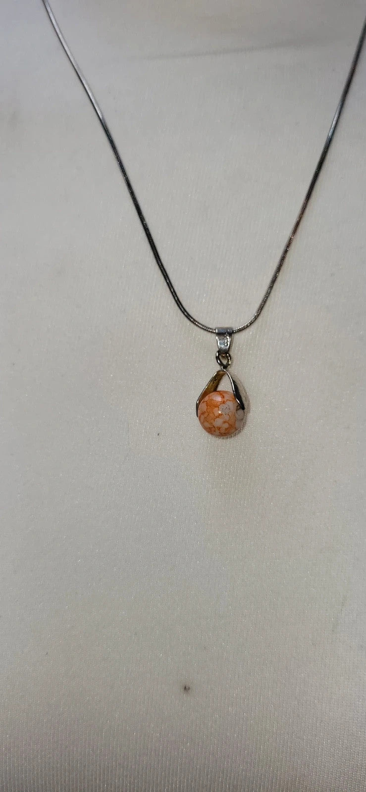 18k gold plated silver