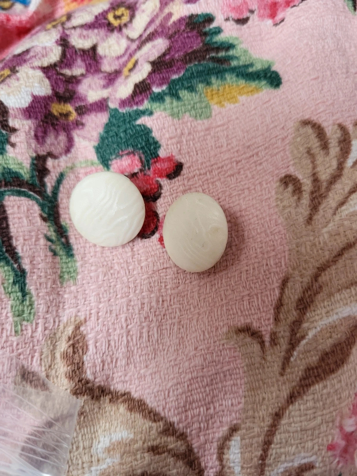 stepford wives 60s earrings
