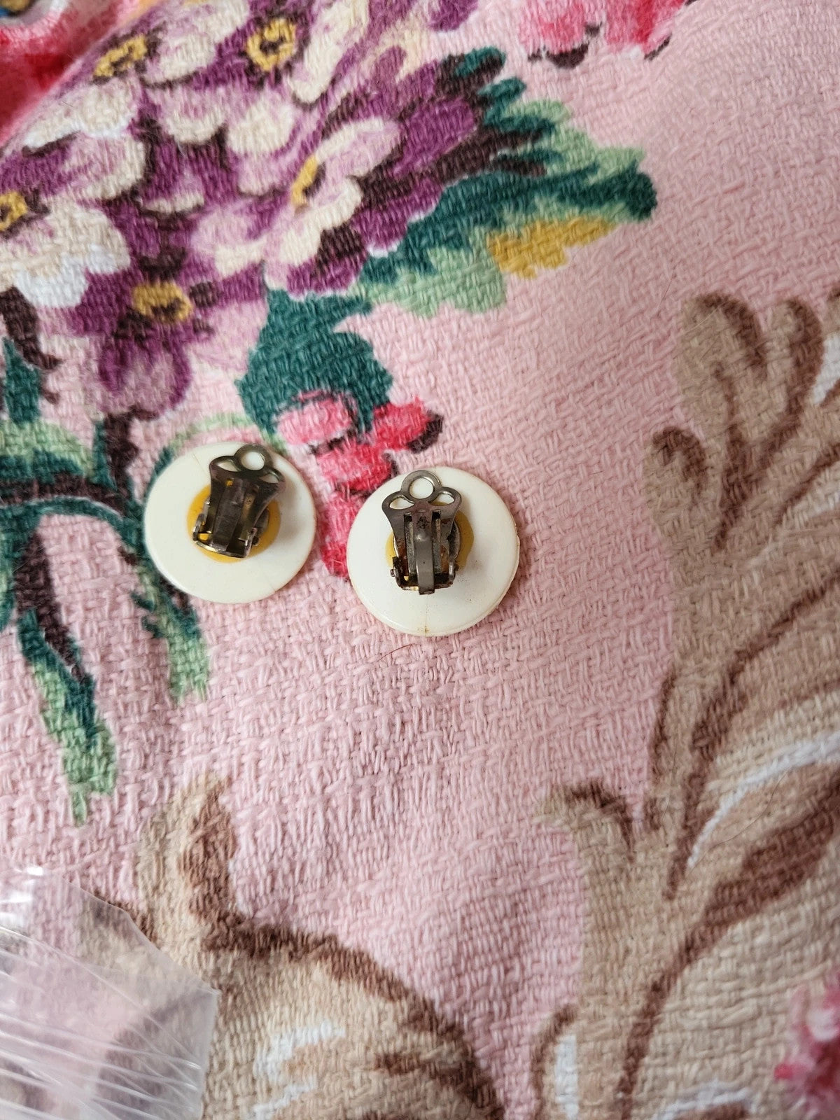 stepford wives 60s earrings