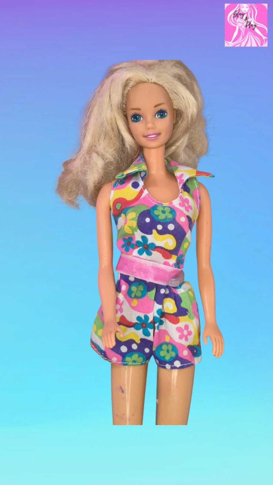 1993 Bali Barbie