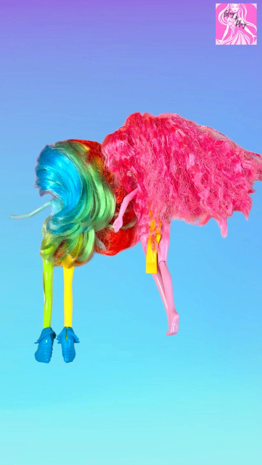 My little pony equestria girls rainbow rocks and pinkie pie