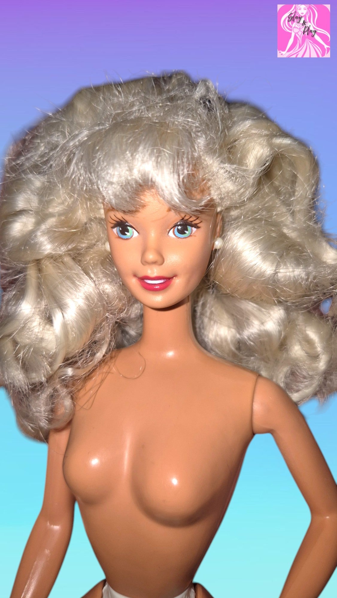 1991 Teacher Barbie