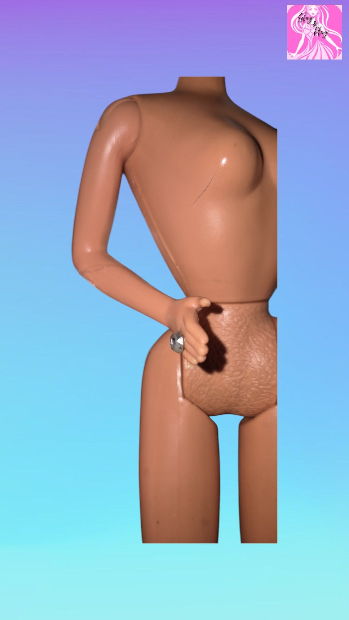 1994 Three looks Barbie