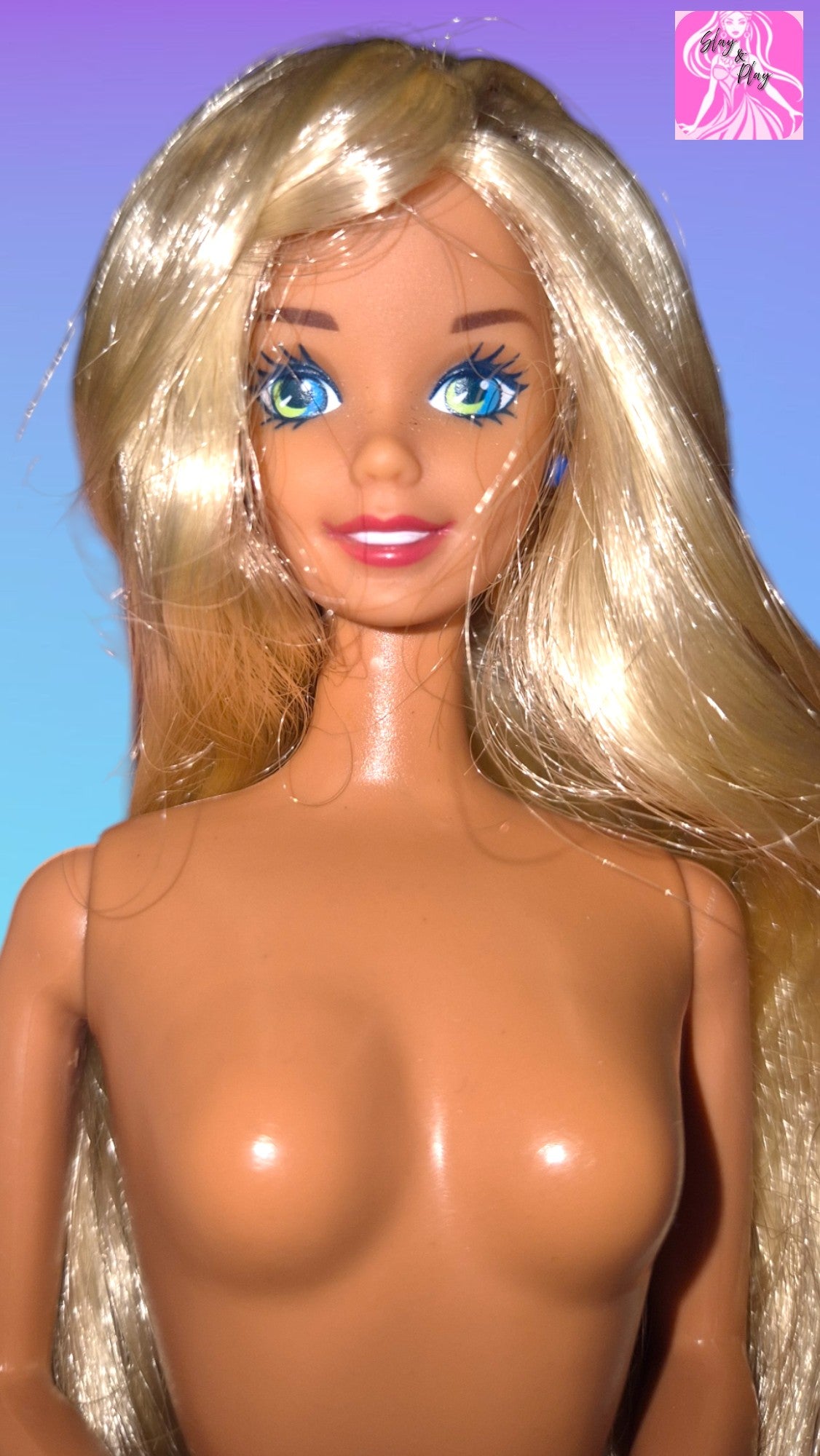 1994 Baywatch Barbie