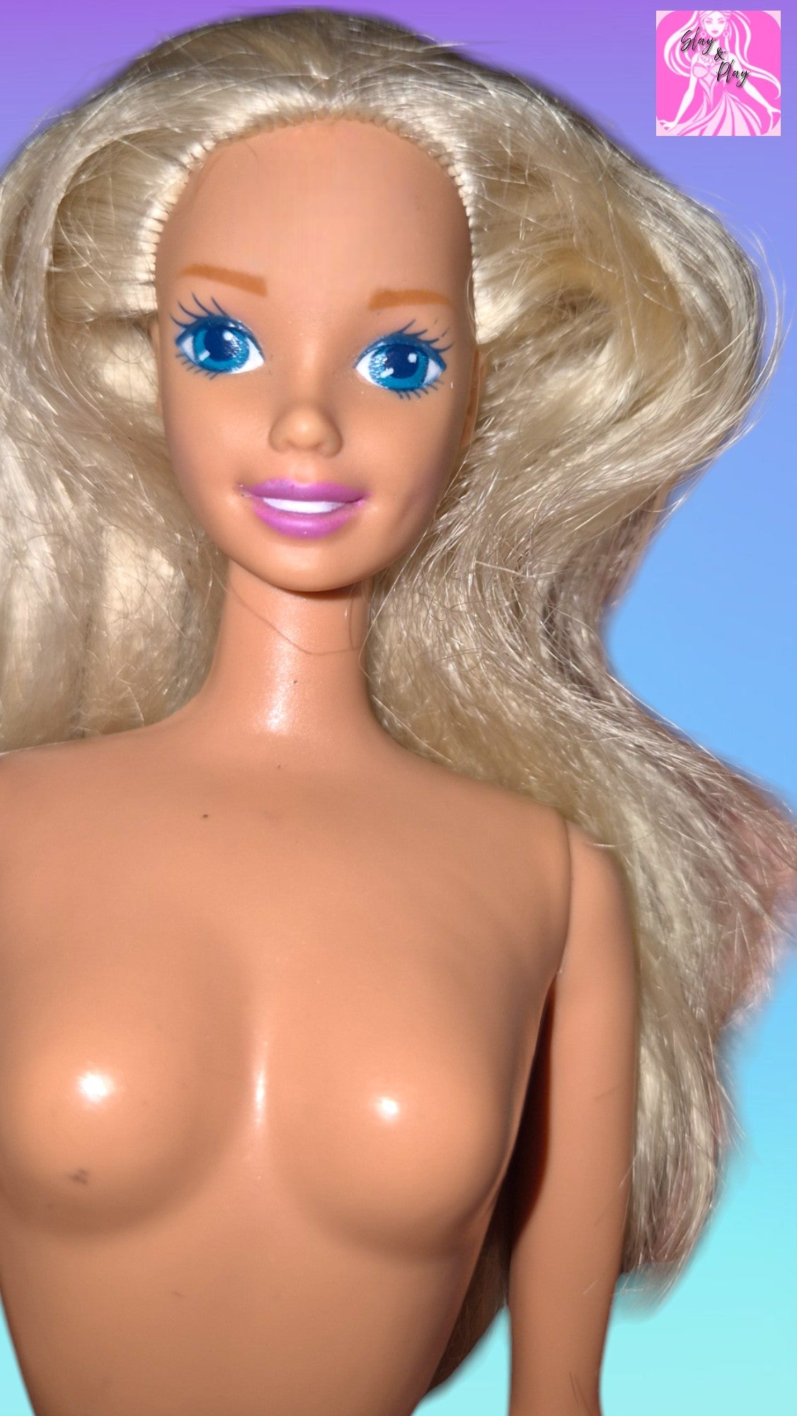 1993 Bali Barbie