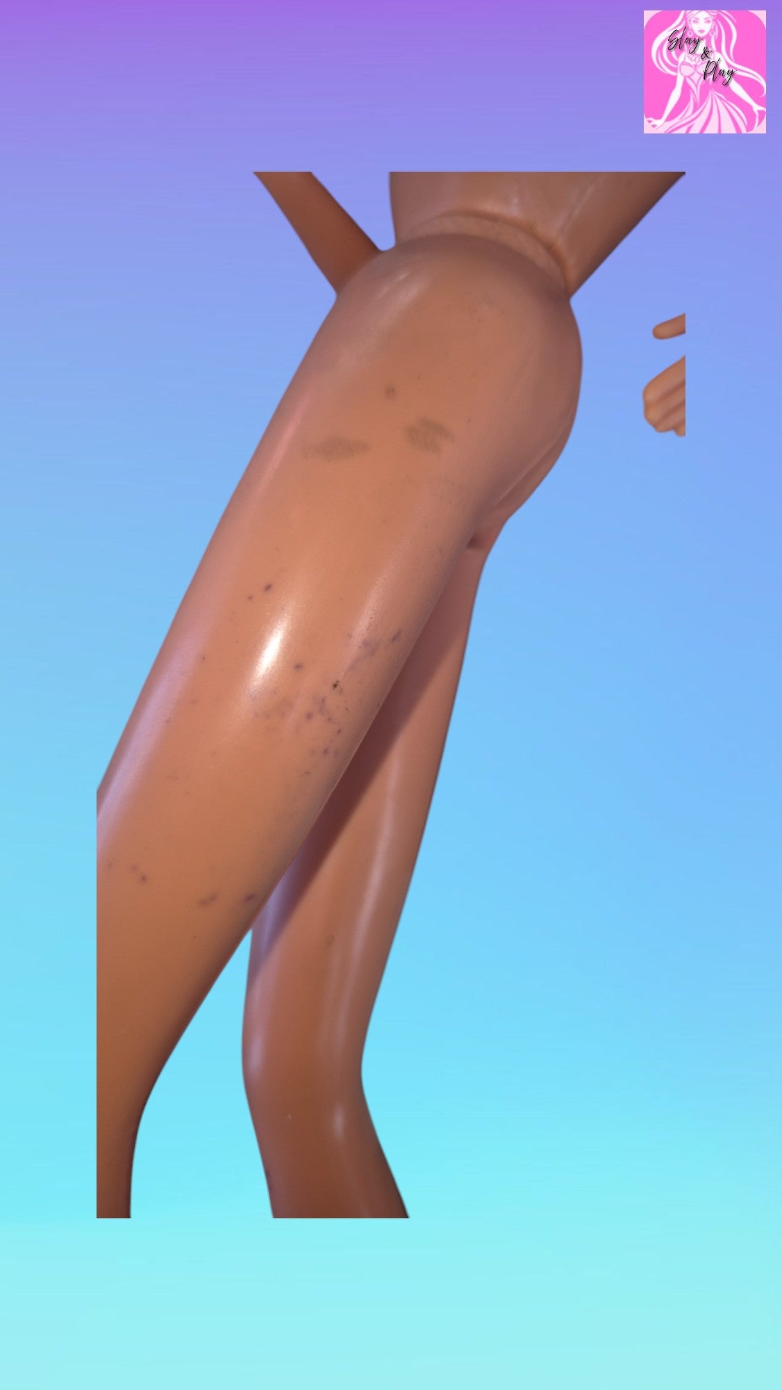 1994 Three looks Barbie