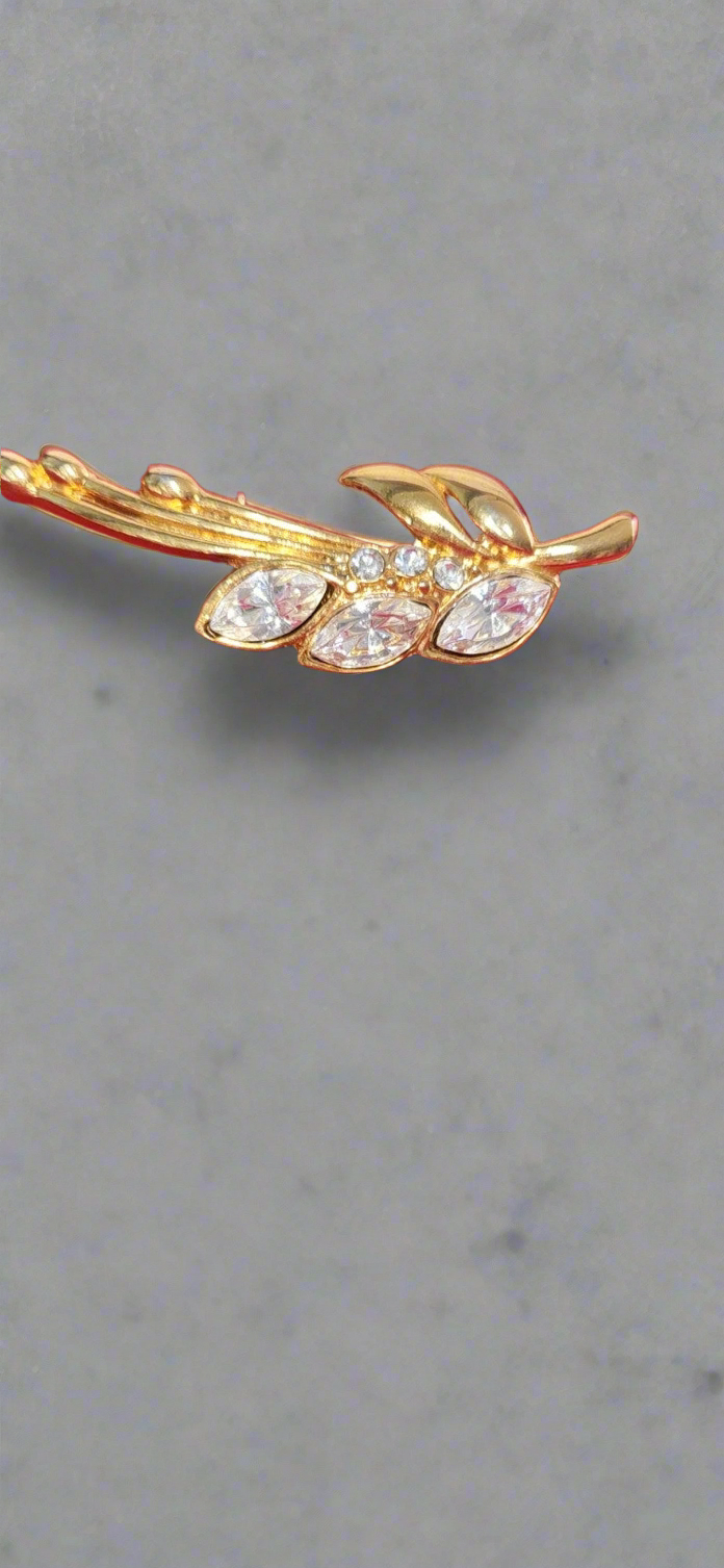 Vintage brooch