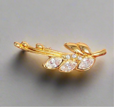 Vintage brooch