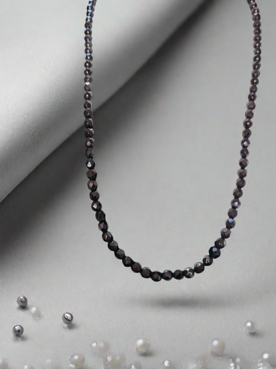 1940s style beads