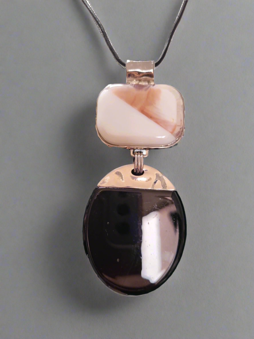 Statement necklace