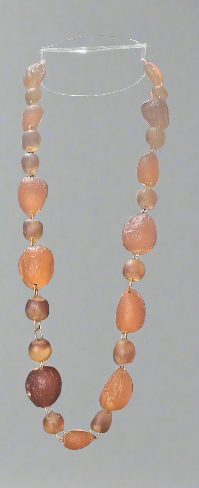 Lasimo necklace