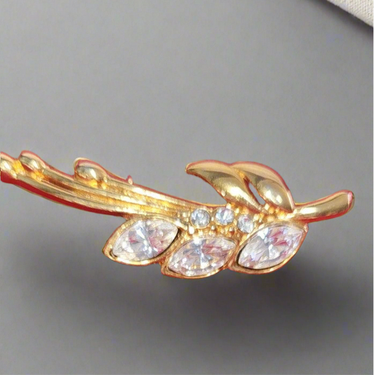 Vintage brooch