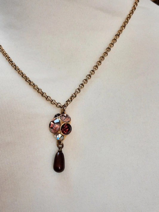 Sergio Engel necklace