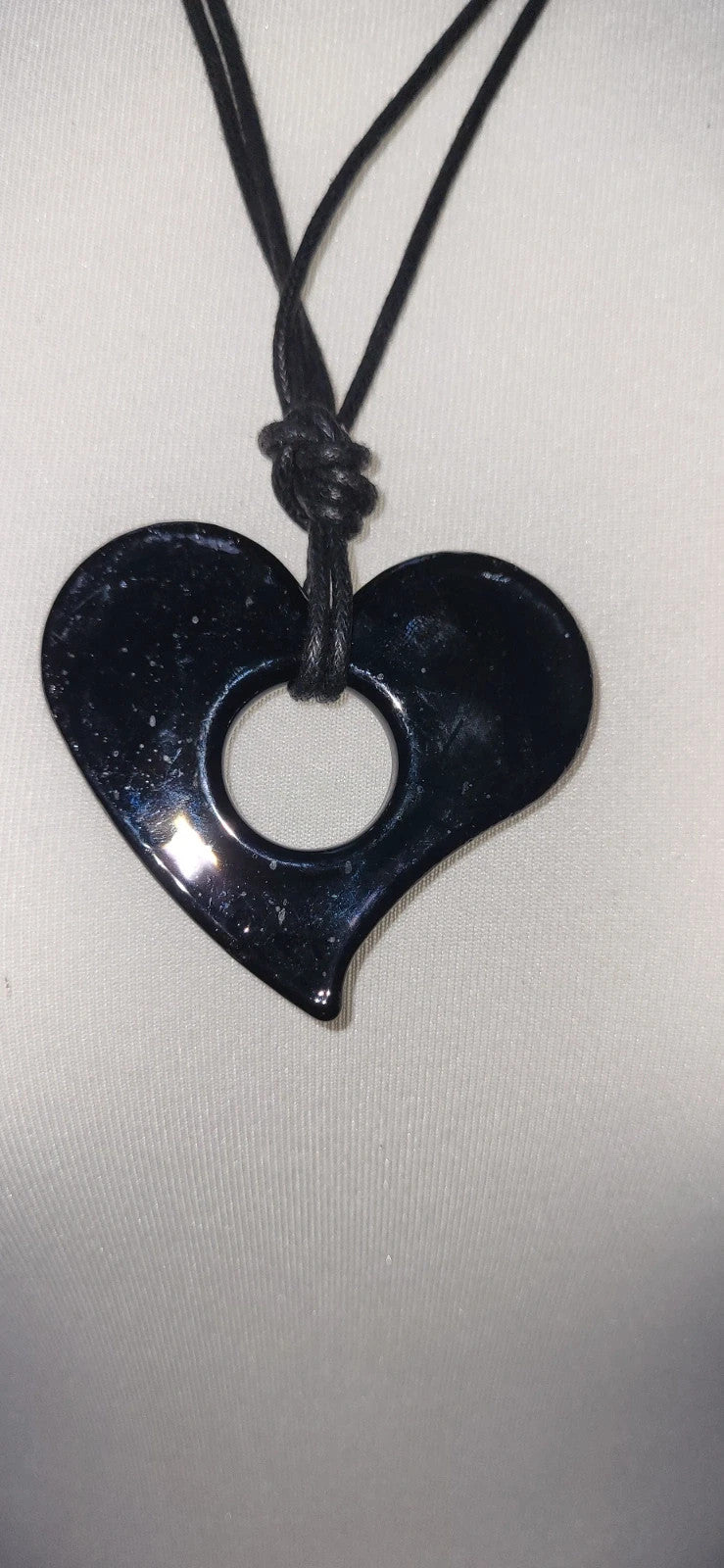 60s retro necklace
