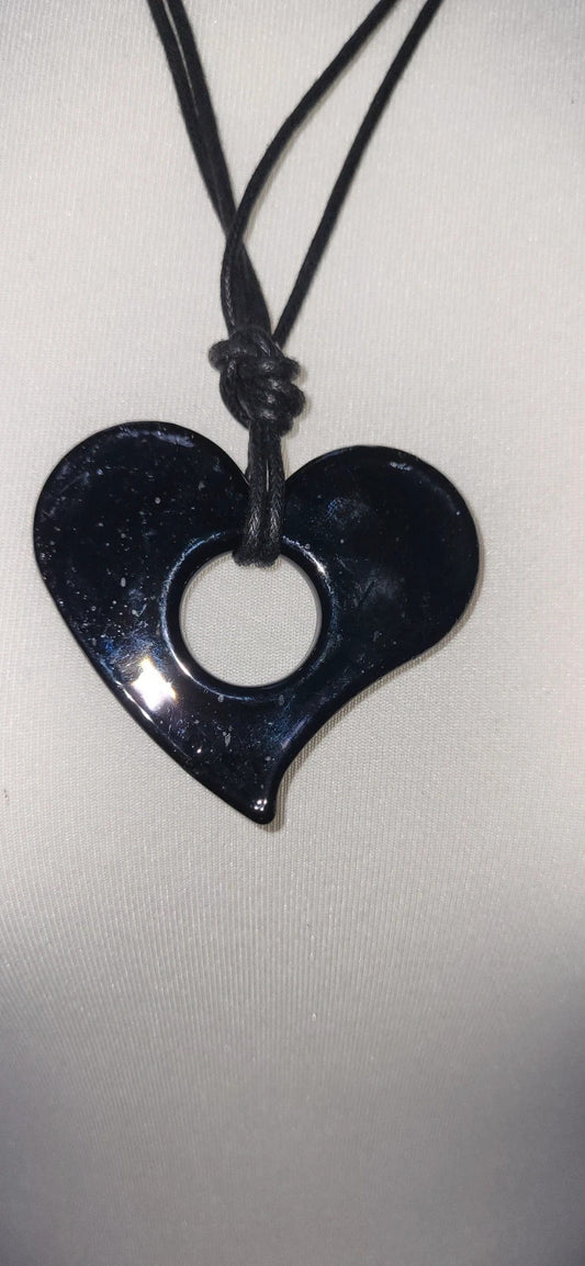 60s retro necklace