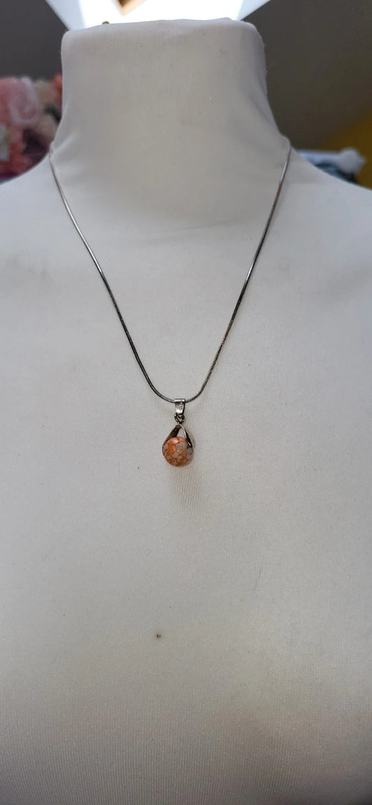 18k gold plated silver