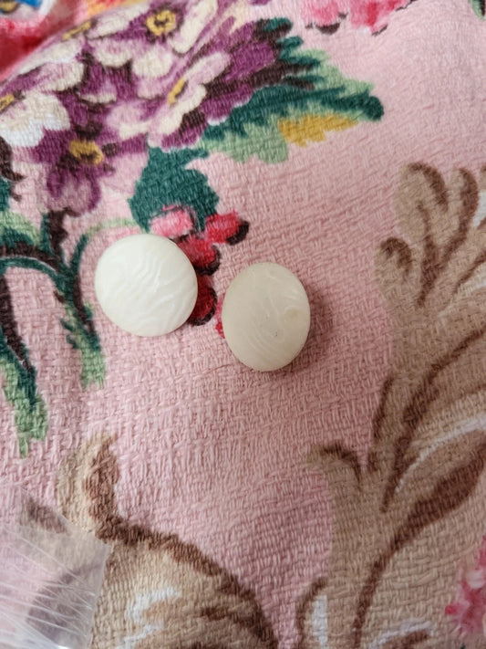stepford wives 60s earrings
