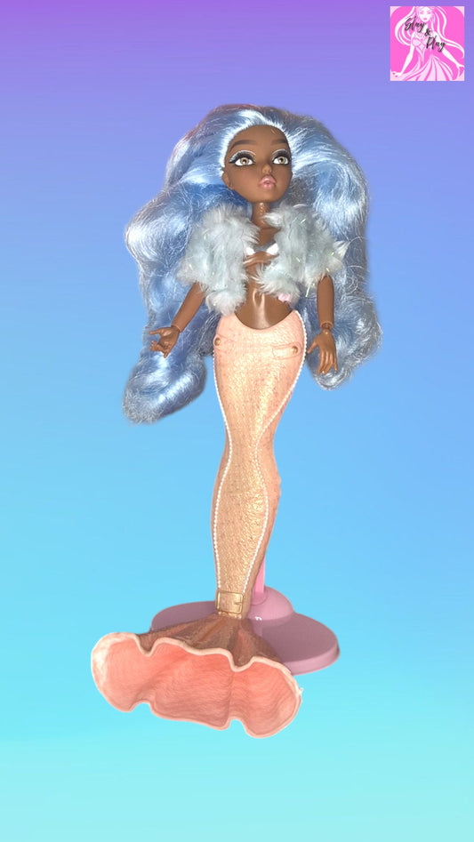 MGA Mermaze Mermaids Shellnelle
