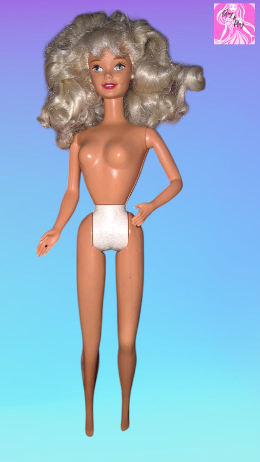 1991 Teacher Barbie
