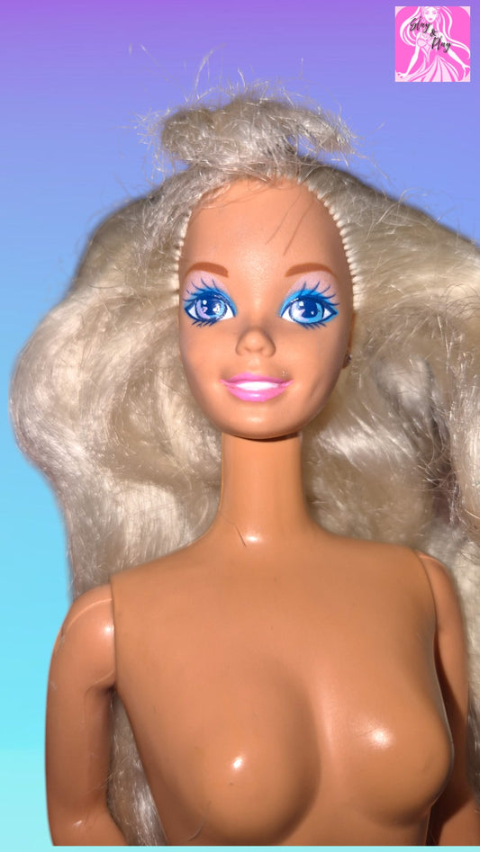 1994 Three looks Barbie