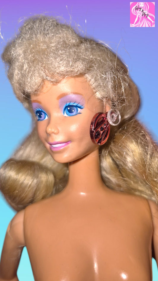 1988 Perfume Pretty Barbie