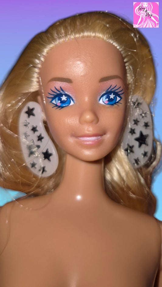 1988 Super Star Barbie