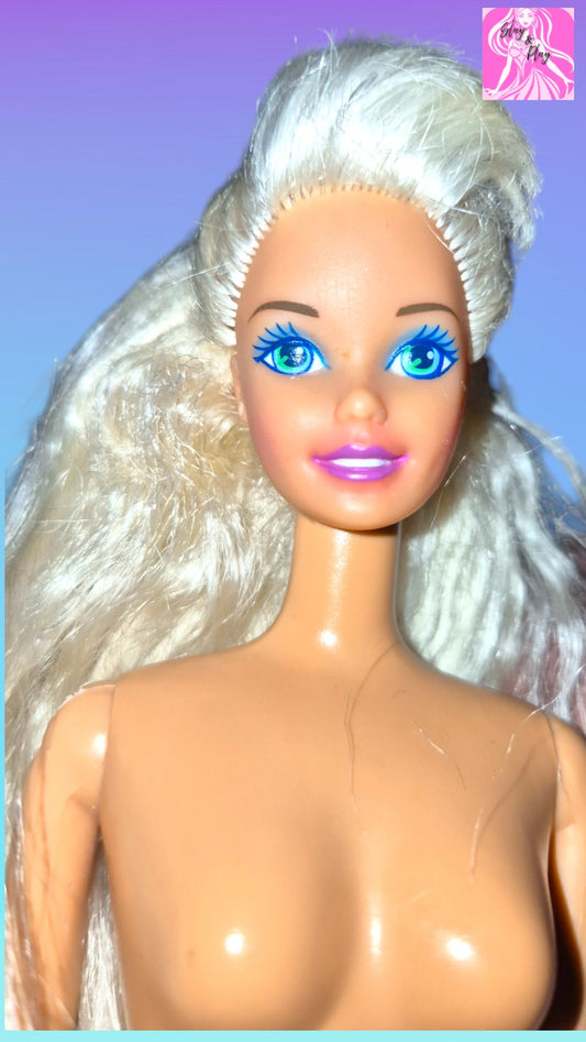 1990 All American Barbie