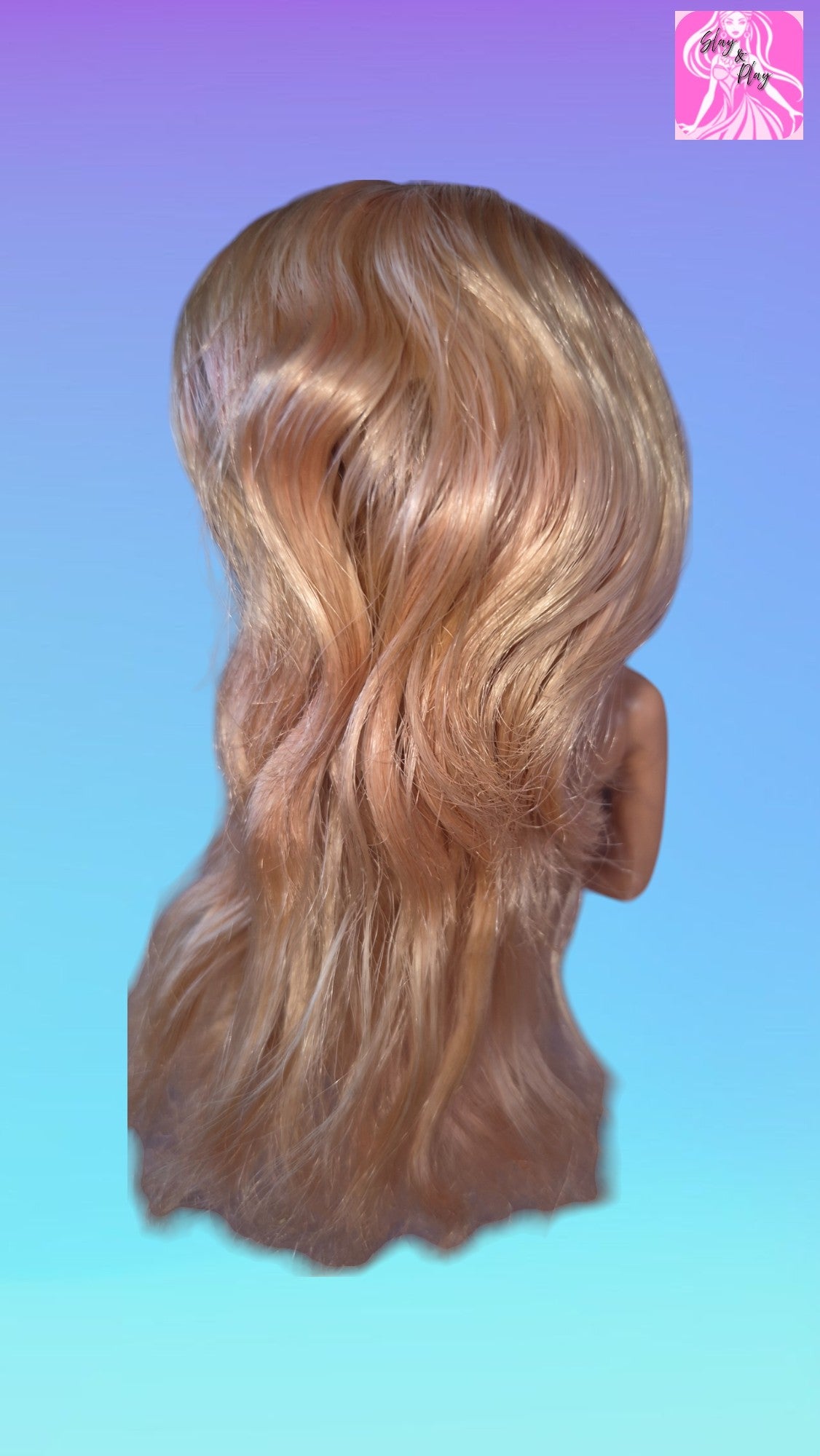 1988 Super Star Barbie