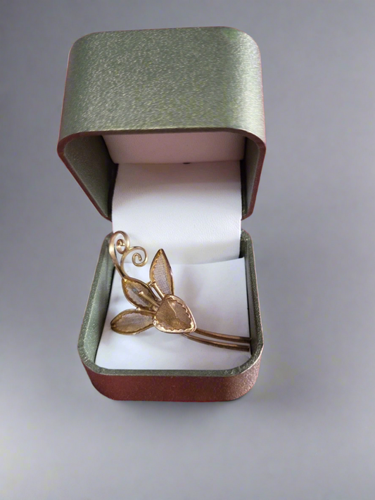 Vintage brooch