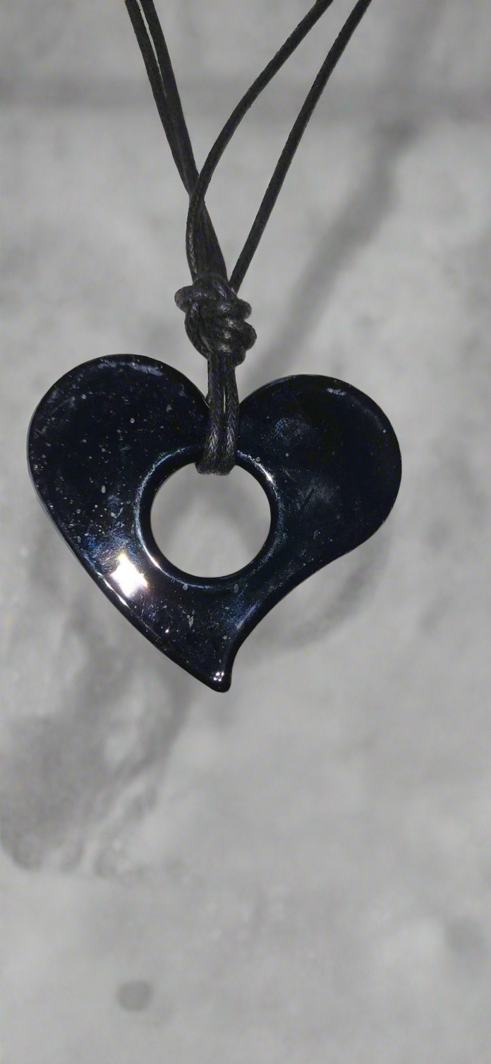 60s retro necklace