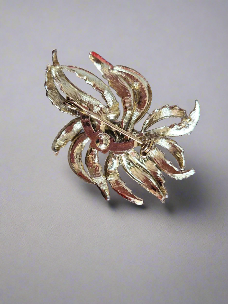 Vintage brooch