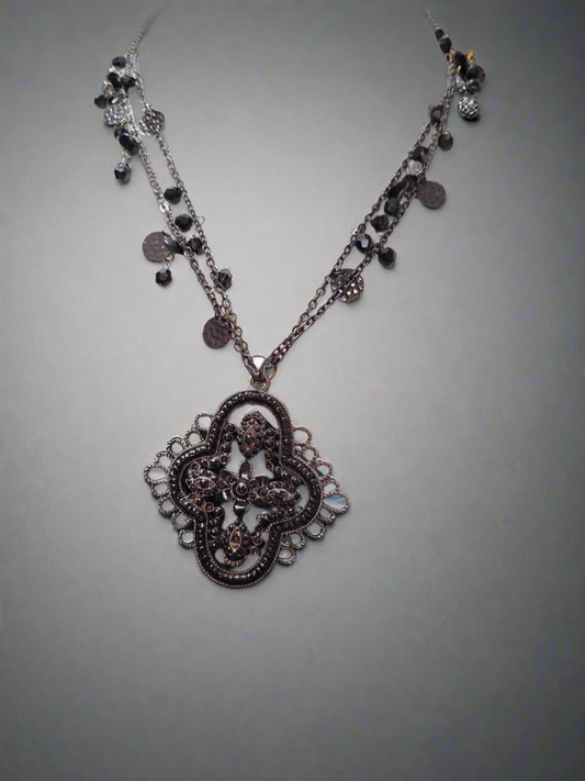 Gothic chocker