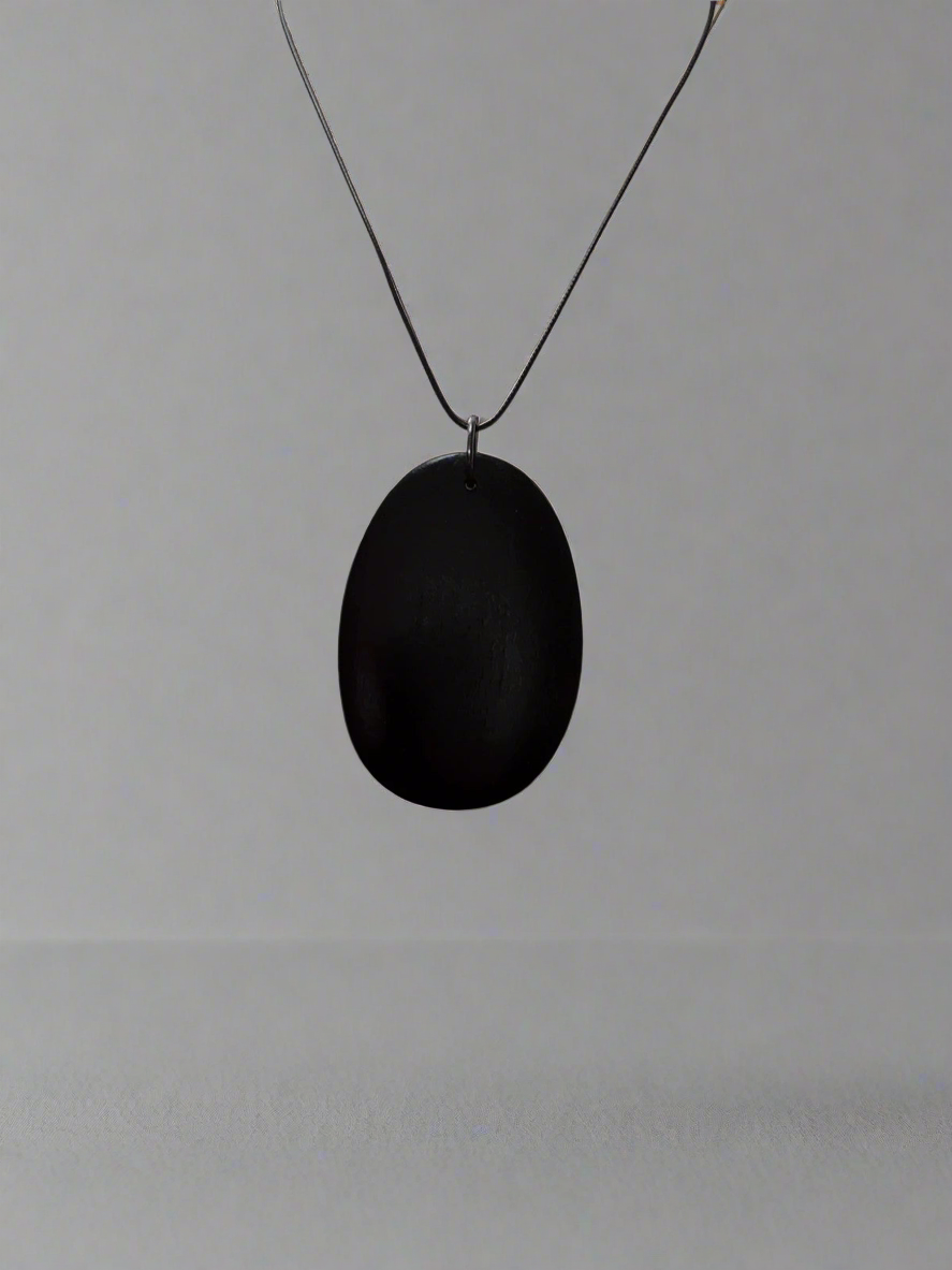 Statement necklace