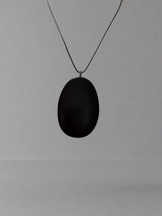 Statement necklace