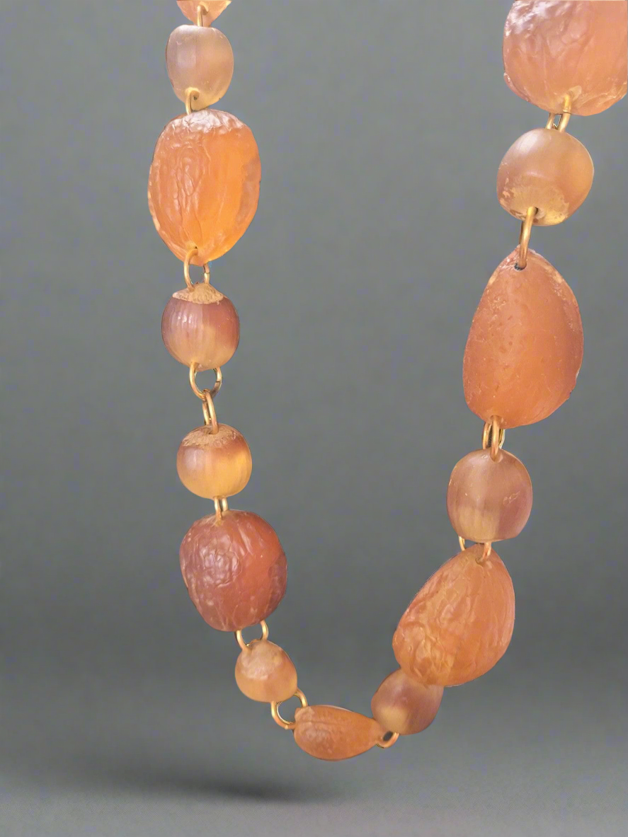 Lasimo necklace