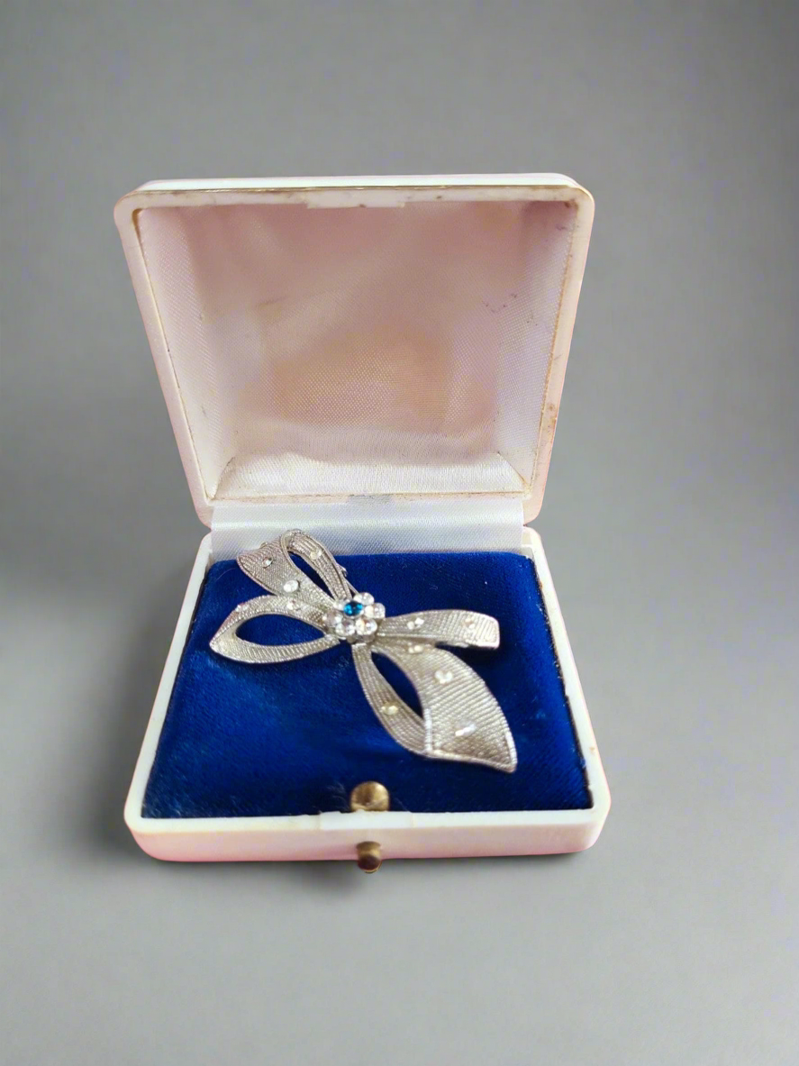 Vintage brooch