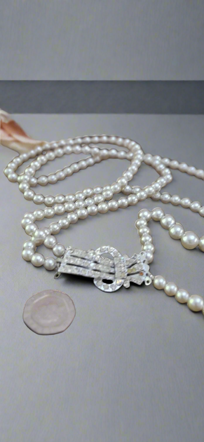 Pearl need I say more