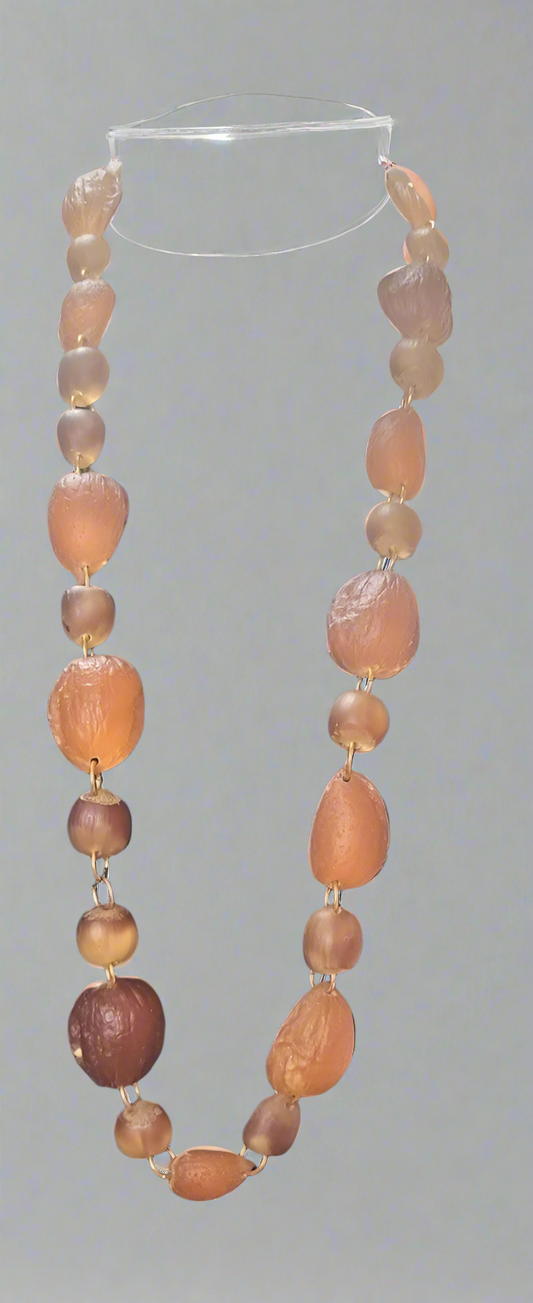 Lasimo necklace