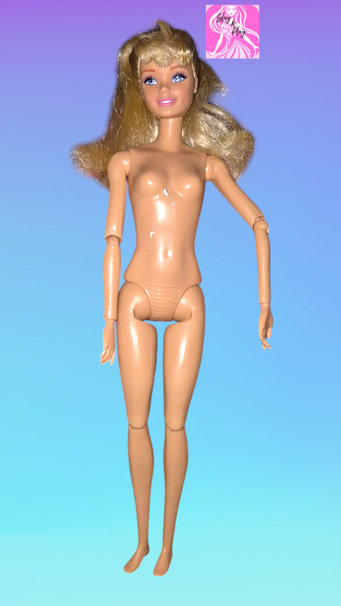 2019 Toy story Barbie