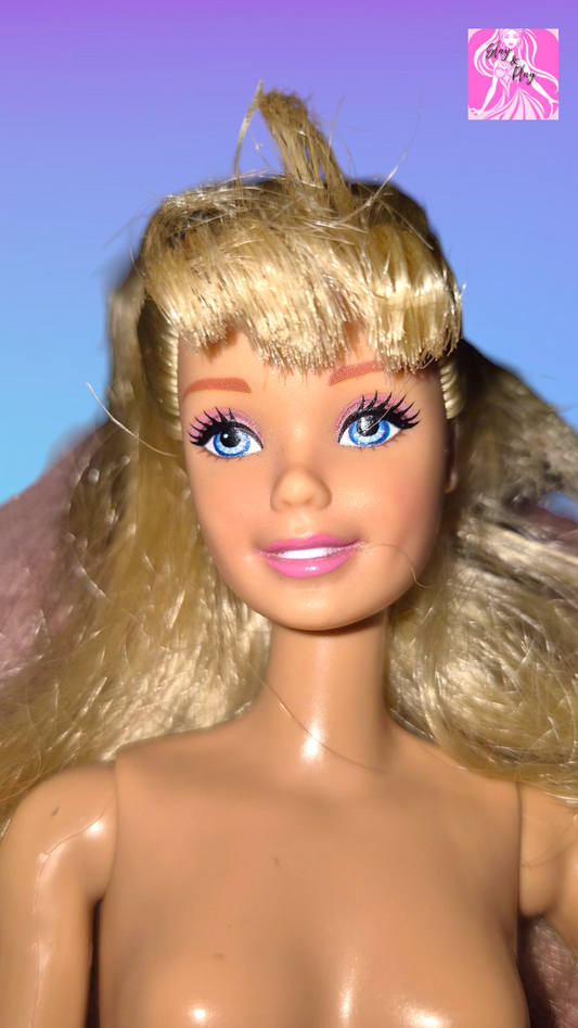 2019 Toy story Barbie